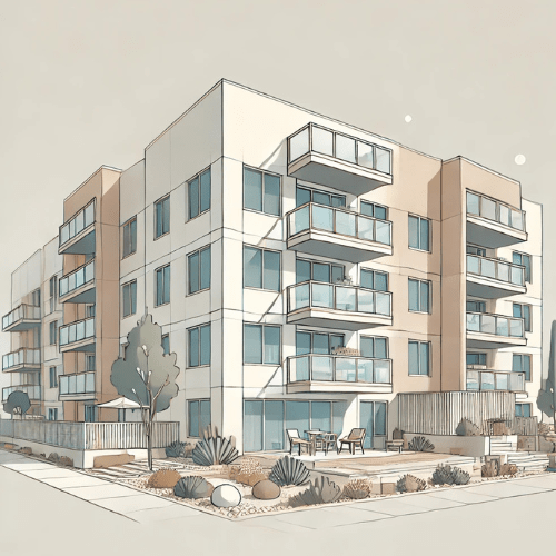 3 Keys Communities on Crowdfund My&nbsp;Deal