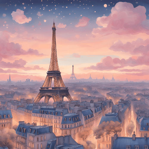 6pm in Paris on&nbsp;StartEngine