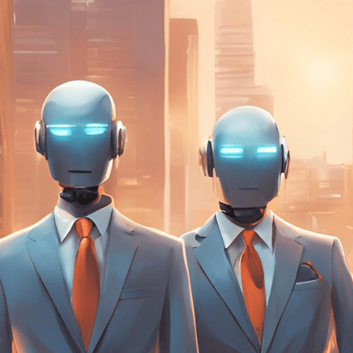 AIHR Screen on&nbsp;StartEngine