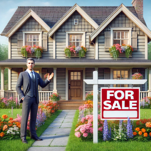 Ask The Agent on Rialto&nbsp;Markets