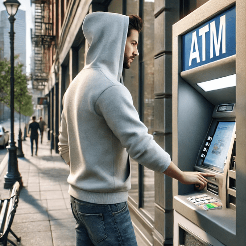 ATM Boy on&nbsp;Wefunder