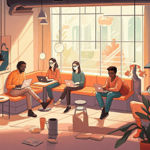 The Auxiliary Cord on Small&nbsp;Change