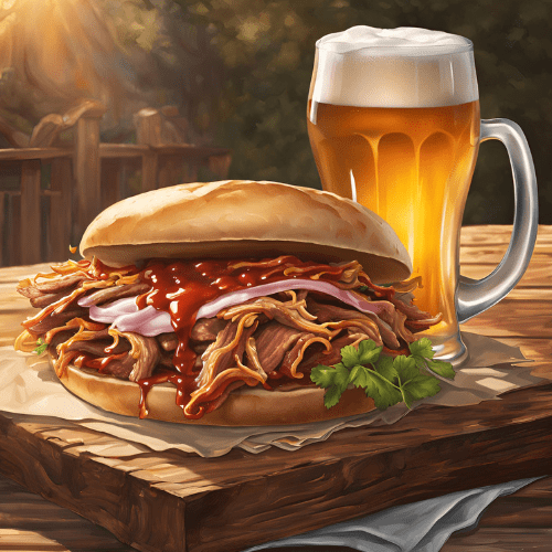 Baby Blues BBQ on&nbsp;Honeycomb