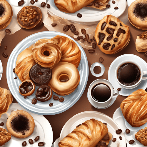 Bear and the Honey Specialty Bakery on&nbsp;Honeycomb