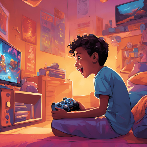 BitOGenius on Mr.&nbsp;Crowd