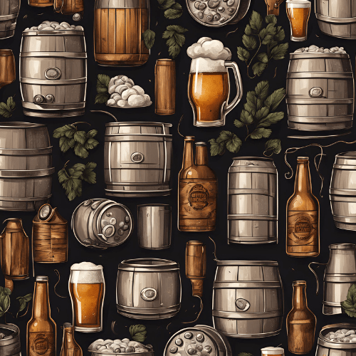 Black Hammer Brewing on&nbsp;SMBX