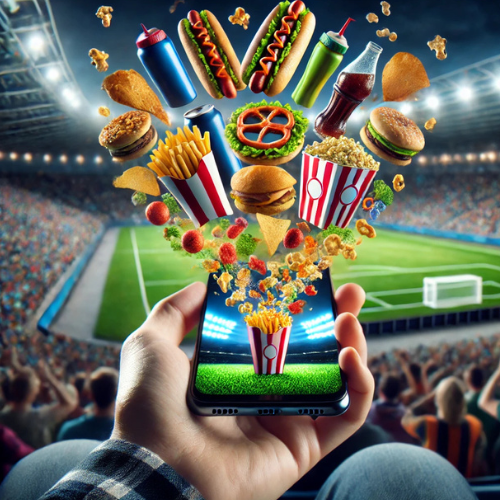 BlazeBite on Honeycomb