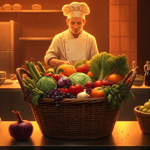 Bocadillo Market on&nbsp;Honeycomb