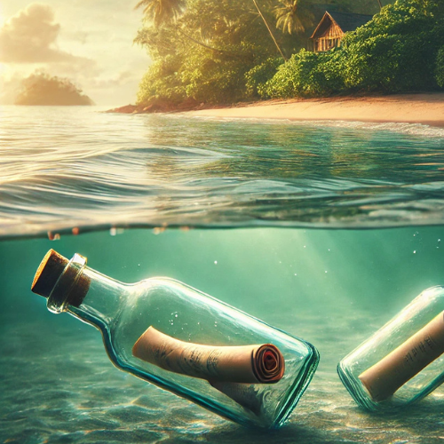 Bottled on StartEngine