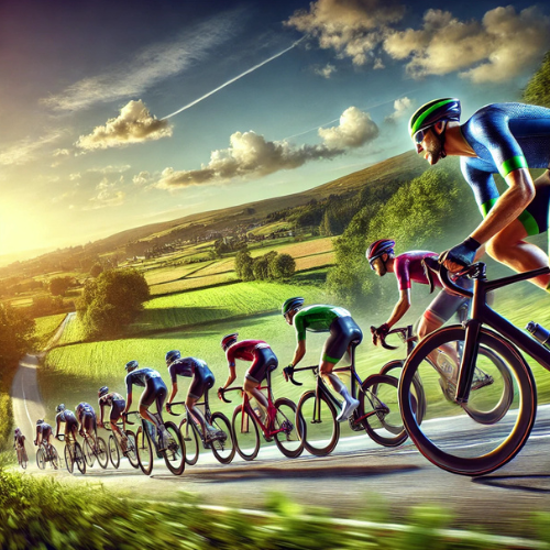 Boyd Cycling on&nbsp;Vicinity