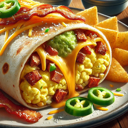 Bread and Breakfast on&nbsp;Honeycomb