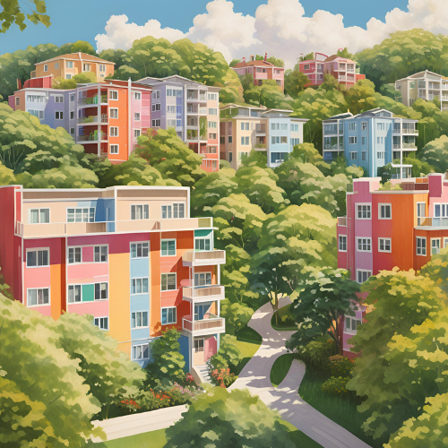 Bricxone Real Estate Fund on Texture&nbsp;Capital