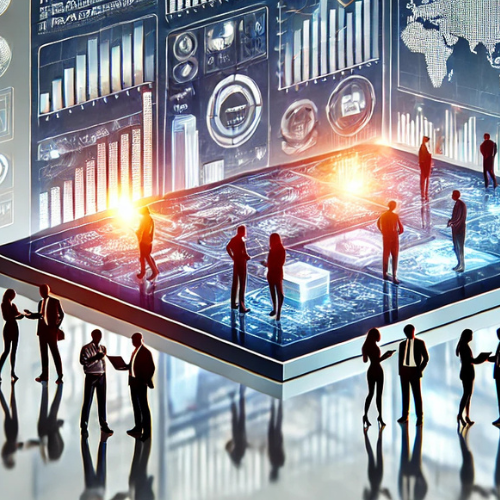 Brown Box Financial Services on&nbsp;DealMaker