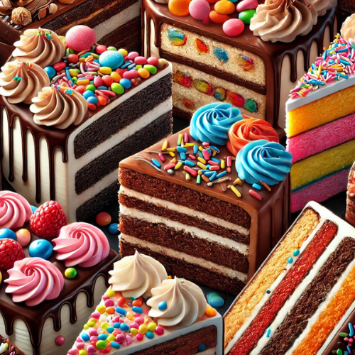 Cake-A-Boo on Honeycomb – Reg CF Investment Crowdfunding Raise Feed