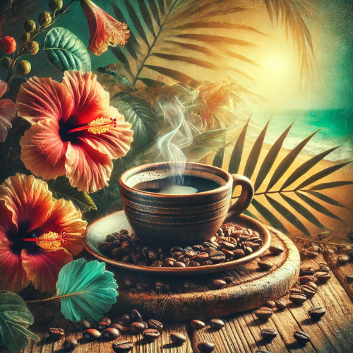 Caribbrew on Wefunder