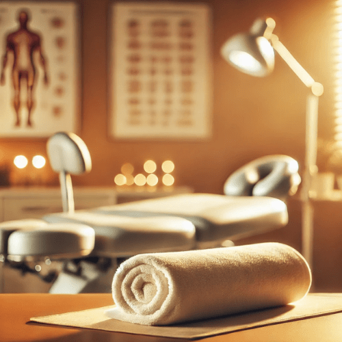 Casad Chiropractic Clinic on&nbsp;Honeycomb