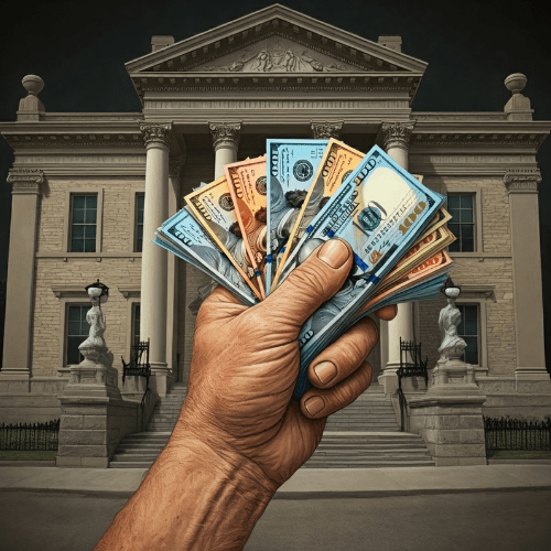 CORE Tax Deeds on Silicon&nbsp;Prairie