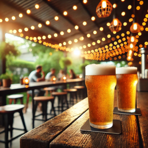 Cork & Barrel on&nbsp;MicroVentures