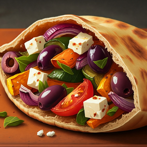 Crazy Pita on Andes&nbsp;Capital