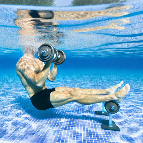 Deep End Fitness on&nbsp;Wefunder