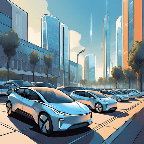 Drivn Rentals on&nbsp;Wefunder