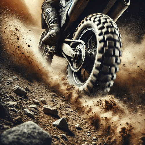 Dust Moto on&nbsp;Wefunder