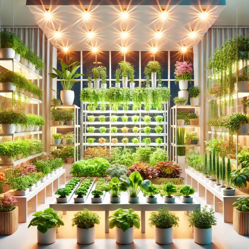 Eden Grow Systems on&nbsp;Dalmore