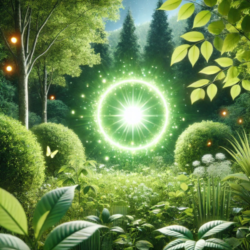 Emission Free Generators on&nbsp;Wefunder