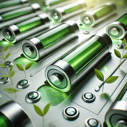 EnergyX on DealMaker