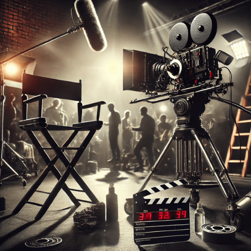 Fade to Black on&nbsp;Wefunder