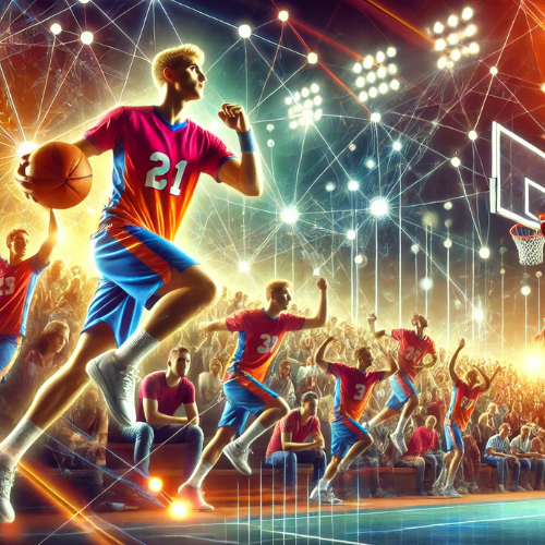 FanStake on Andes&nbsp;Capital