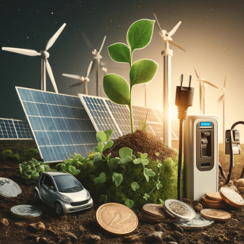 Fiùtur on DealMaker