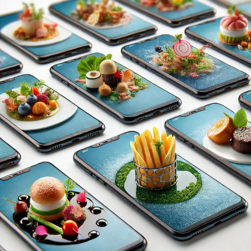 Flavor App on&nbsp;Wefunder