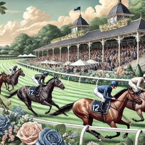 One for Sure 23′ on&nbsp;Commonwealth