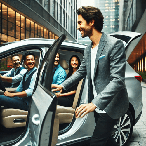 Freebird Rides on&nbsp;StartEngine