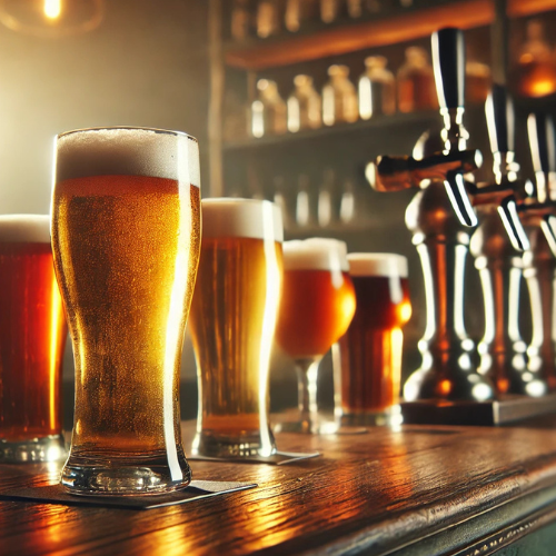 Full Frame Beer on Wefunder