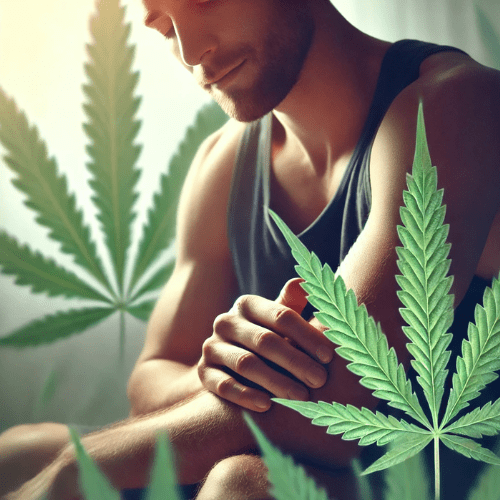 Gameday CBD on&nbsp;StartEngine