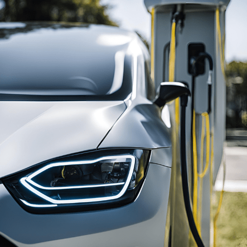 Get Charged on&nbsp;StartEngine