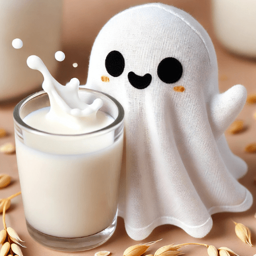 Ghost Town Oats on&nbsp;Wefunder