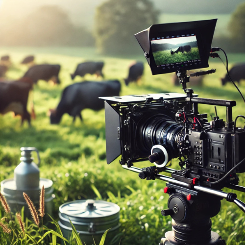 Green and Gold on Good&nbsp;Works