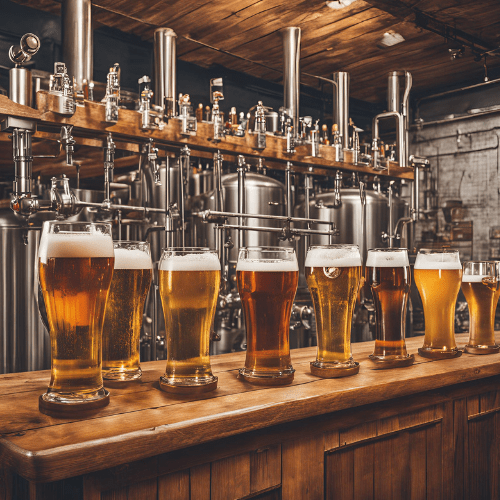 Holidaily Brewing Company on&nbsp;StartEngine