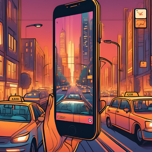 HUM Rideshare on&nbsp;EquityVest