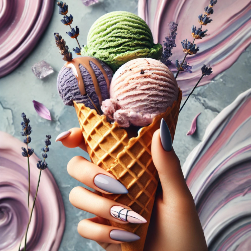 Humphry Slocombe on&nbsp;SMBX