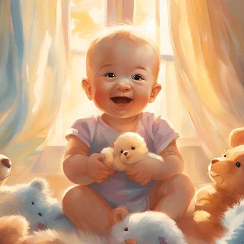 infanttech on StartEngine