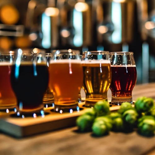 Ivanhoe Park Brewing Co. on&nbsp;StartEngine