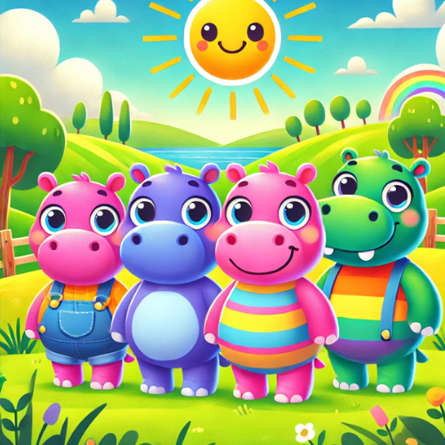 Little Squiggle on&nbsp;Wefunder