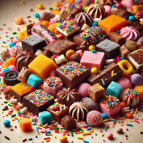 Lucille & Grace on&nbsp;Honeycomb