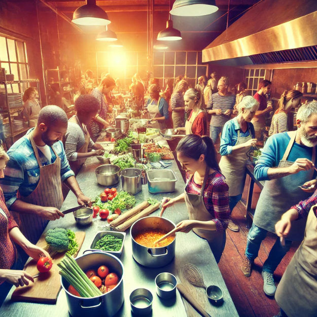 Magnolia Fund HTX on&nbsp;Wefunder