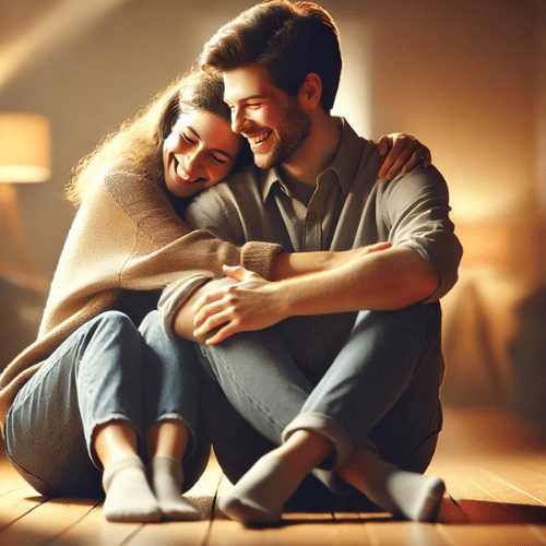 MakeLoveNotPorn on Wefunder