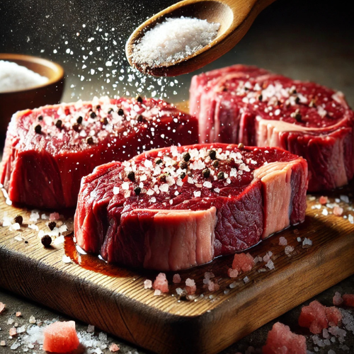 Meat N’ Bone on&nbsp;StartEngine